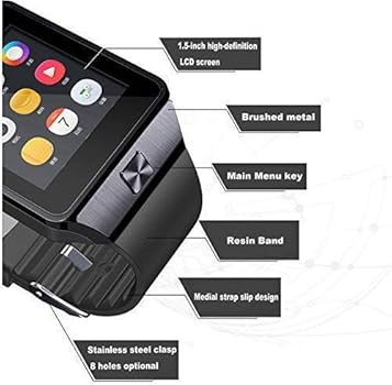 styleflix smartwatch
