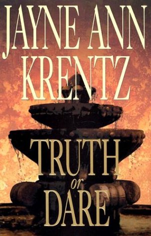 Truth or Dare 0739440381 Book Cover