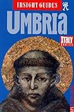 Front cover for the book Insight Guides Umbria by Insight Guides