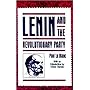Lenin and the Revolutionary Party