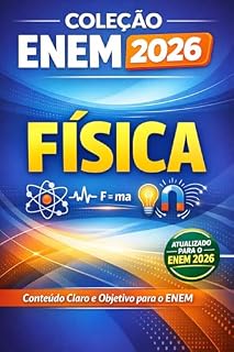 Coleção ENEM: Física