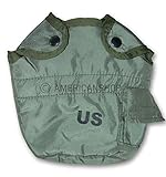Genuine GI Canteen Cover