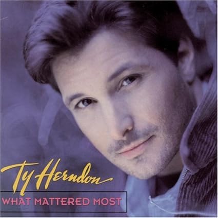 ty herndon what mattered most mp3 ty herndon what mattered most mp3