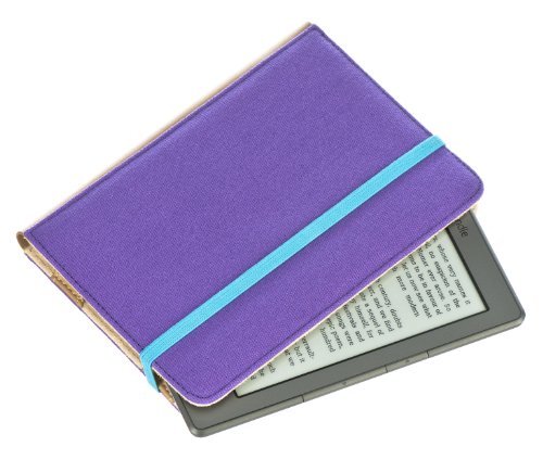 M-Edge Trip - Case For EBook Reader (AK4TR1CP) Category: Handheld Computers, PDAs and Accessories