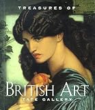 Image de Treasures of British Art: Tate Gallery (Tiny Folios)