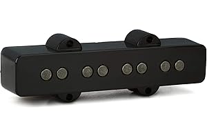Seymour Duncan Antiquity II Jazz Bass Pickup - Neck