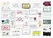 Focus and Zeal Affirmation Cards, 30 Cards with Positive Quotes and Encouragement, Made in USA