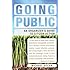 Going Public: An Organizer's Guide to Citizen Action