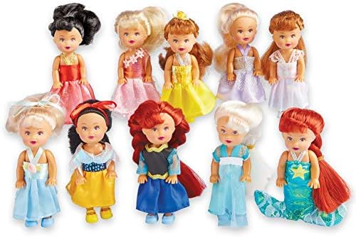 collections etc dolls
