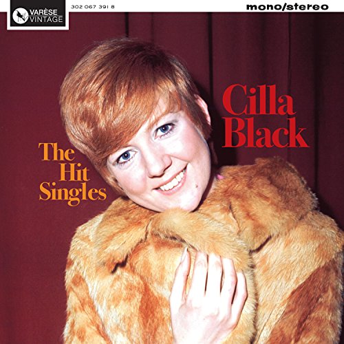 Cilla Black - This is 1966 - Zortam Music