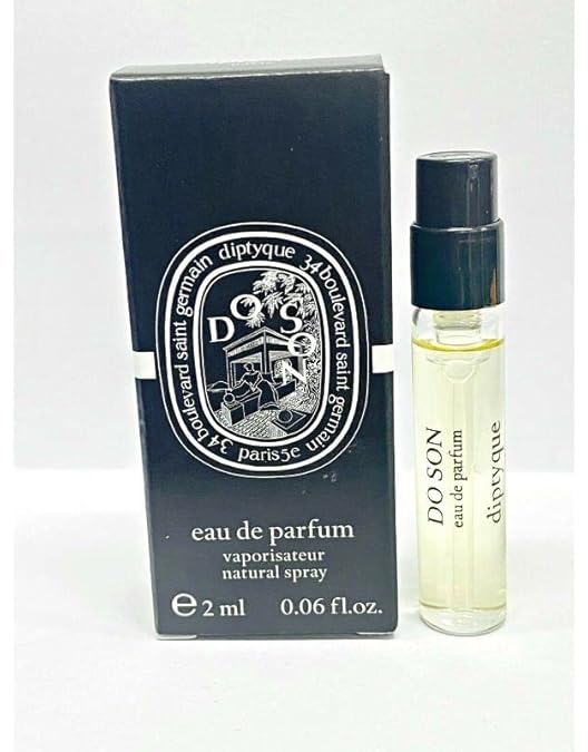 Amazon.com : Diptyque Fleur de Peau Eau de Parfum - 75 ml : Beauty