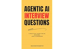 Agentic AI Interview Questions: A Practical Guide for ML, Backend, and AI Engineers