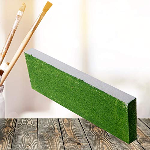 image for Modern Bethel 20 Pack Craft Foam Blocks -Rectangle & Square Foam Block