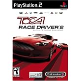 Toca Race Driver 2: Ultimate Racing Simulator - PlayStation 2 (Renewed)