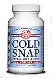 OHCO Cold Snap 100g Powder - Ease Cold and Flu Symptoms - Herbal Medicine - High-Quality Chinese Medicine Remedies
