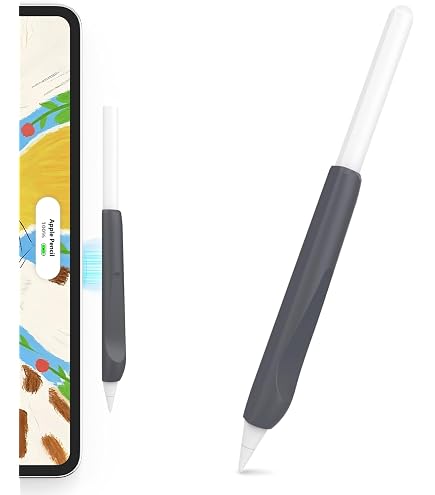 Amazon.com: Pro-Draw The Grip for Apple Pencil Pro, 1st /2nd Gen