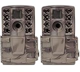 Moultrie A-20i Mini Game Camera 2 Pack