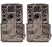 Moultrie A-20i Mini Game Camera 2 Pack