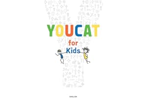 YOUCAT for Kids