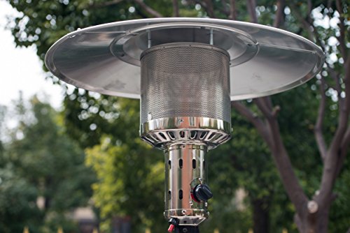 4 LEGACY+HEATING+Propane+Heater+Hammered