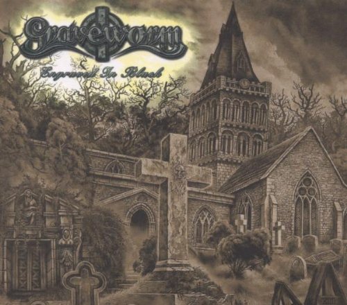 Graveworm - Christian Woman (Type O Negative cover) Lyrics - Zortam Music