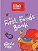 Ella's Kitchen: The First Foods Book: The Purple One by Ella's Kitchen