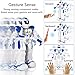 AILUKI Remote Control Robots for Kids