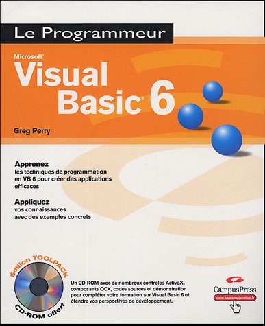 Visual Basic 6