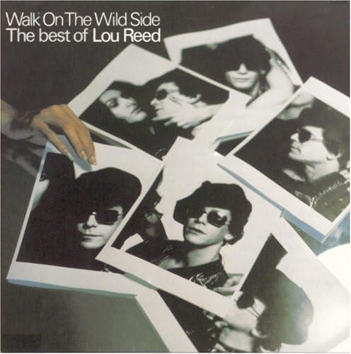 Lou Reed - New York - Amazon.com Music