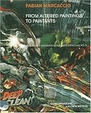 Image de 2: Fabian Marcaccio: From Altered Paintings To Paintants: Re-Sketching Democracy