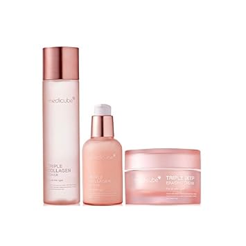 medicube acne set
