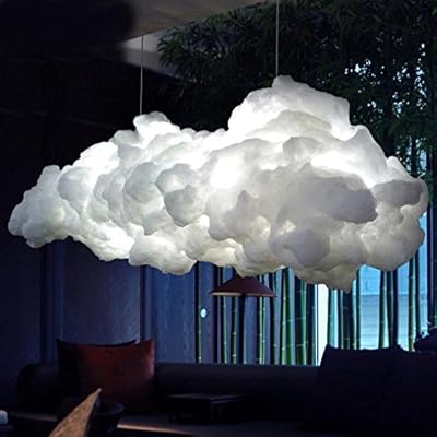 frank gehry cloud light