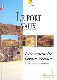 Le  fort de Vaux