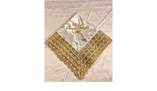 personalized women's handkerchiefs