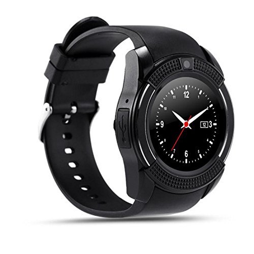 smartwatch v8 mtk6261