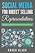 Social Media for Direct Selling Representatives: Ethical and Effective Online Marketing (Volume 1) - Book by Karen Clark