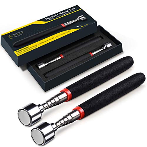 Tool, Tool Pickup Telescoping,Tool Gadgets for Men Extendable