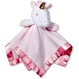 cloud island owl security blanket