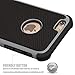 iPhone 6 6S Case, AUMIAU Hybrid Dual Layer Shock Absorbin Armor Defender Protective Case Cover (Hard Plastic with Soft Silicon) for Apple iPhone 6 4.7 Inch