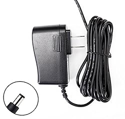 OMNIHIL 8 Feet AC/DC Power Adapter 9V 1.5A