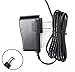 OMNIHIL (8 Foot Long) AC/DC Power Adapter Compatible with Alesis VI61 Advanced 61-Key USB/MIDI Keyboard Controller Power Supply Charger
