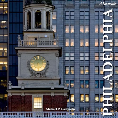 Historic Philadelphia Birthplace of the United States Of America