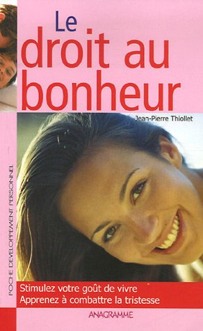 Le  droit au bonheur