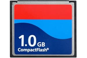 1GB CompactFlash Memory Card Digital Camera Card Industrial Grade Card