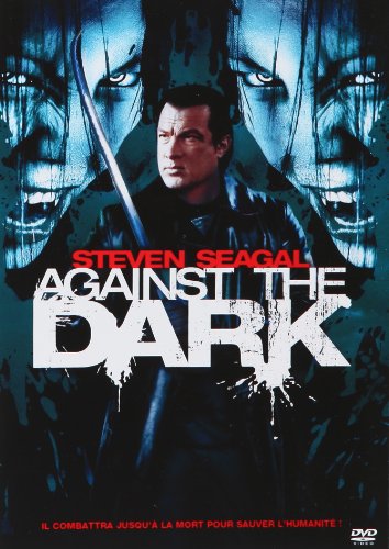 Against The Dark