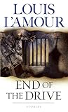 End of the Drive: A Novel (Sacketts) by