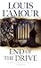 End of the Drive: A Novel (Sacketts) by