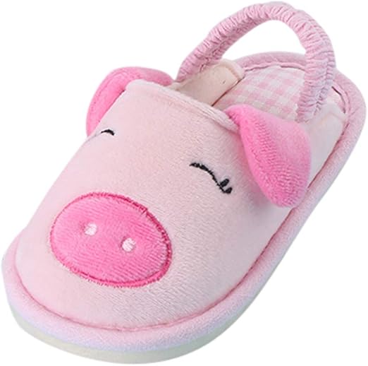 baby home slippers