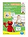 Neat Solutions Sesame Street Table Topper Disposable Stick-on Placemats with Reusable Pop-up Travel Case, 50-Count, Multicolor, Basic (10103)