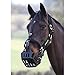 Padded Velcro Breakaway Safety Halter for GreenGuard Equine Horse Grazing Muzzle, (60/M) Horse